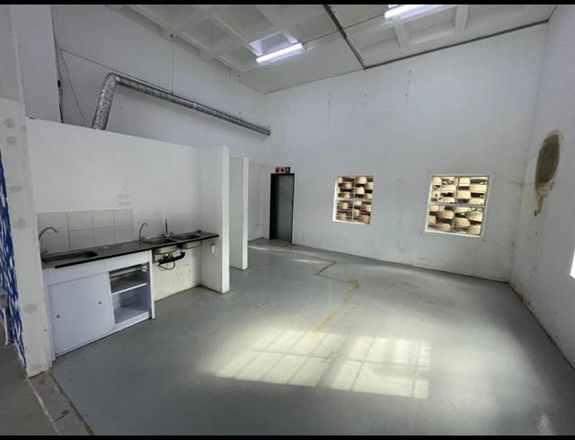 INDUSTRIAL PROPERTY TO RENT IN HIGHVELD TECHNOPARK